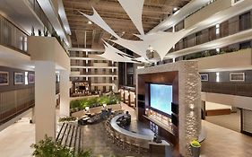 Atlanta Airport Embassy Suites